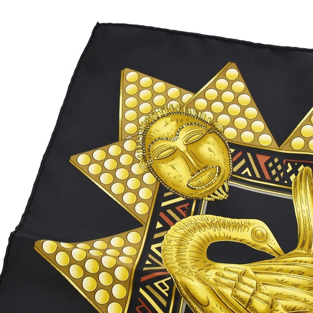 HERMES Carre 90 Scarves - Picture 10 of 11